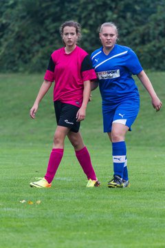 Bild 270 - B-Juniorinnen FSG BraWie 08 - JSG Sandesneben : Ergebnis: 2:0